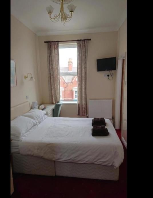 Casa de hóspedes Viking Bridlington