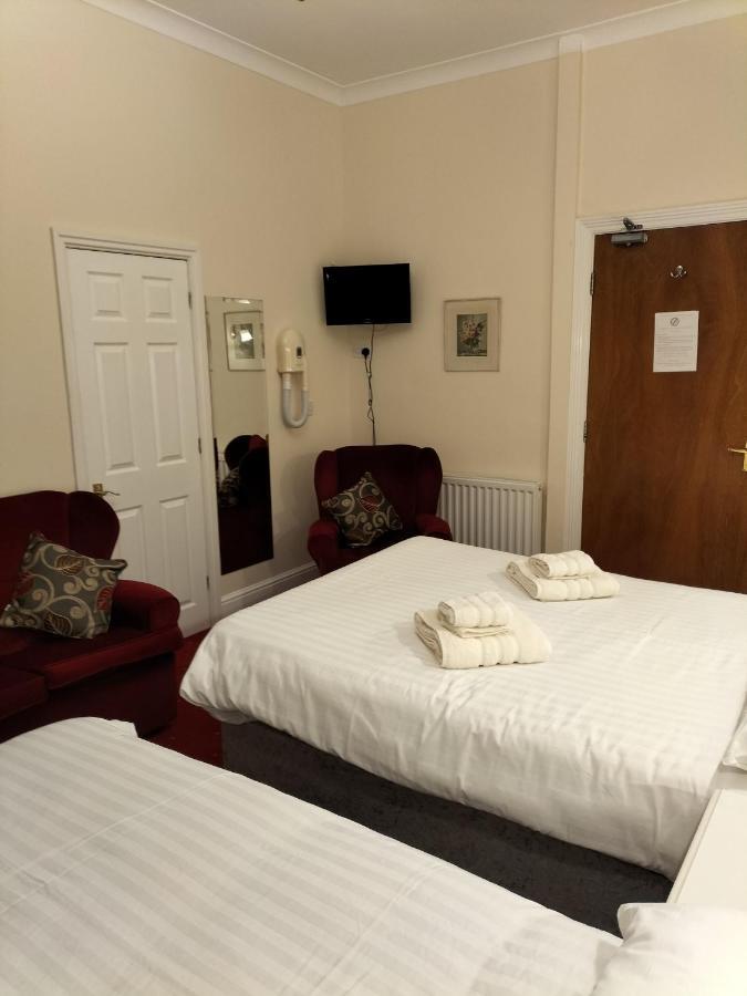 Viking Guest house Bridlington