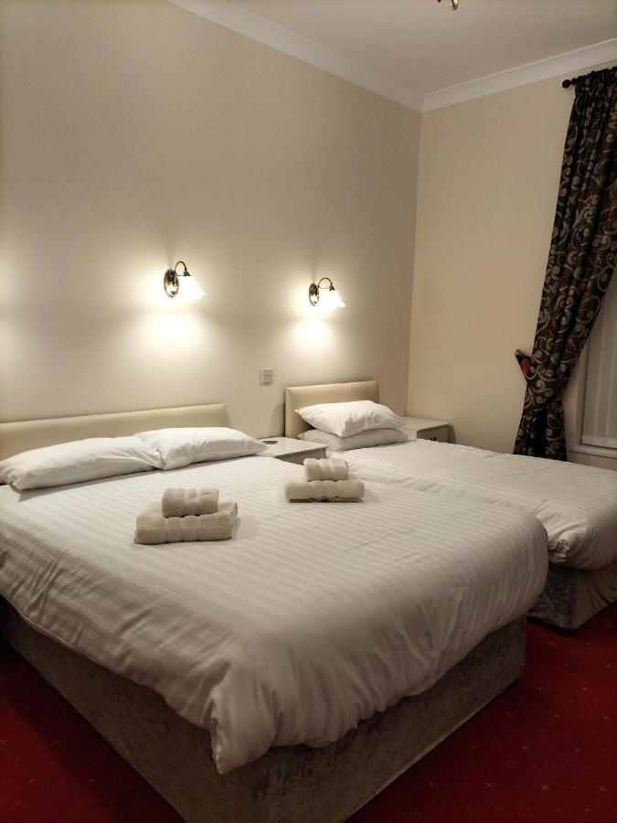Viking Guest house