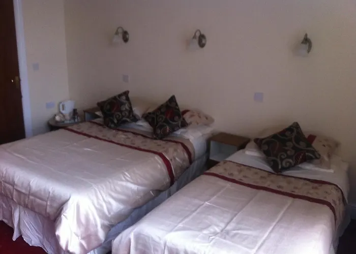 Viking Guest House