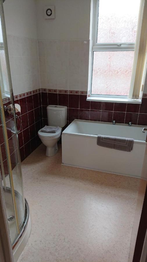 Guest house Viking Bridlington