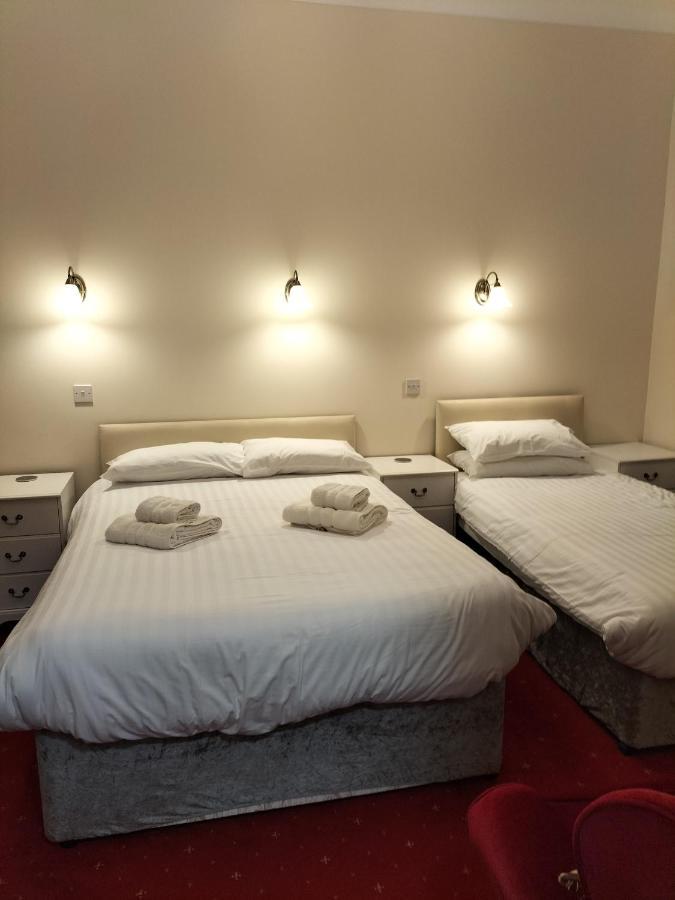 Viking Guest house Bridlington