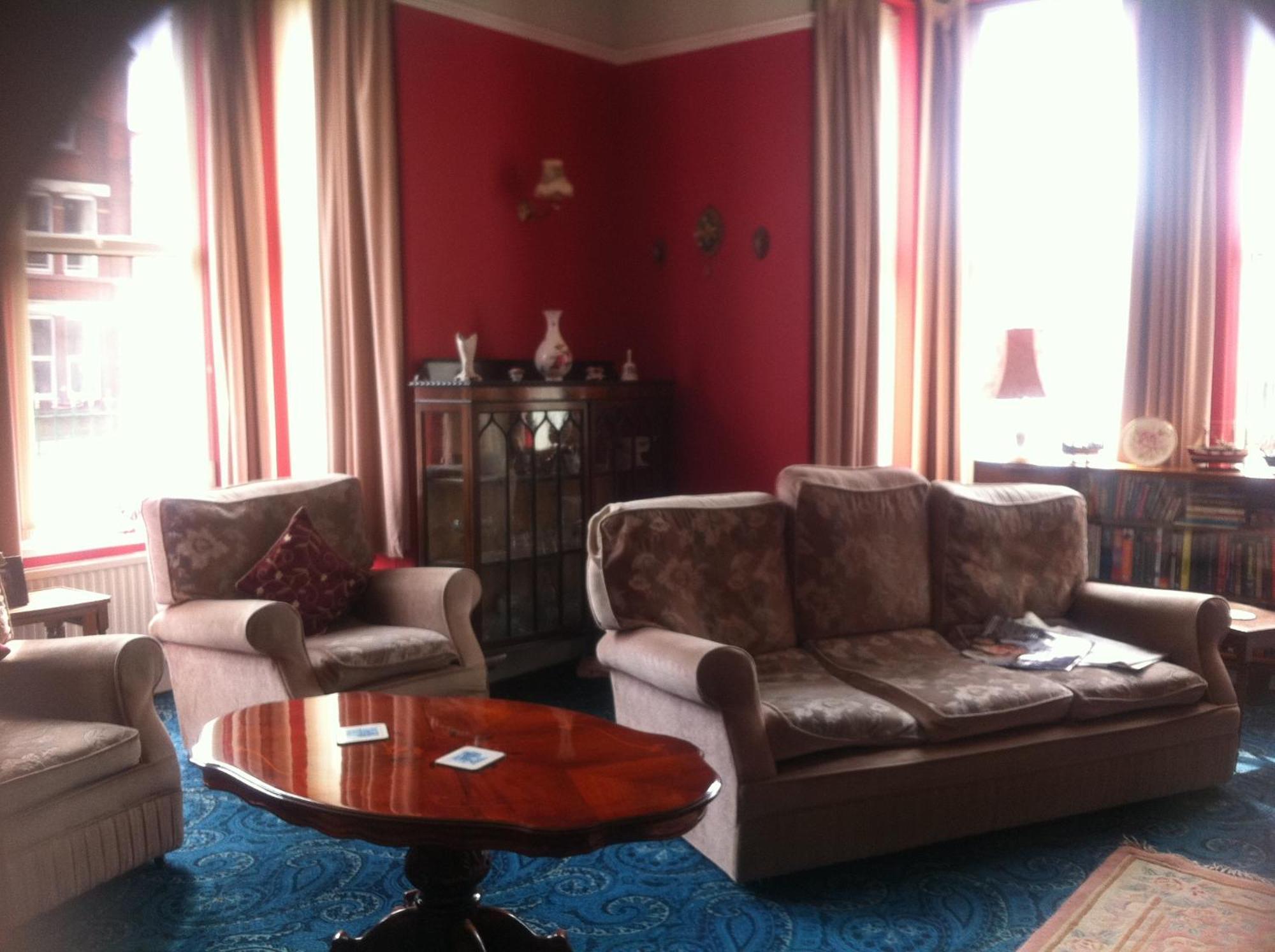 Guest house Viking 3*